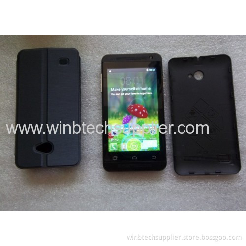 M7 Mini 4inch Unlocked Dual Core Super Good Trendy Phone Mini One